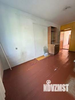 2-к квартира, вторичка, 44м2, 2/5 этаж