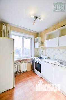 1-к квартира, вторичка, 30м2, 5/5 этаж