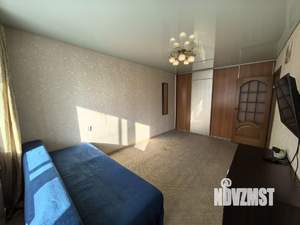 1-к квартира, вторичка, 30м2, 2/5 этаж