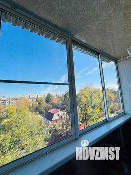 3-к квартира, вторичка, 48м2, 5/5 этаж