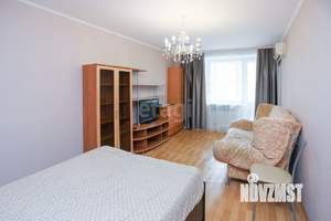 1-к квартира, вторичка, 34м2, 3/6 этаж