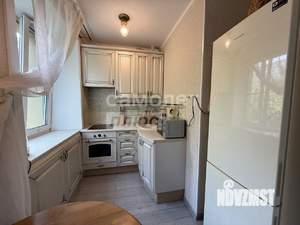 2-к квартира, вторичка, 41м2, 2/3 этаж