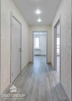 1-к квартира, вторичка, 33м2, 5/10 этаж