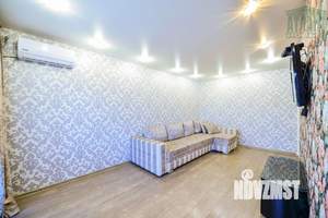 3-к квартира, вторичка, 61м2, 4/5 этаж