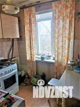 2-к квартира, вторичка, 47м2, 5/5 этаж