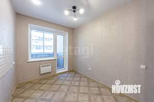 1-к квартира, вторичка, 31м2, 1/3 этаж