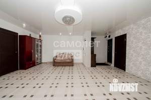 3-к квартира, вторичка, 63м2, 2/5 этаж