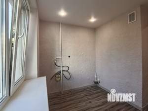 1-к квартира, вторичка, 34м2, 4/10 этаж