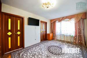 3-к квартира, вторичка, 47м2, 5/5 этаж