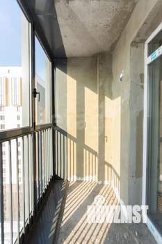 2-к квартира, вторичка, 64м2, 12/16 этаж