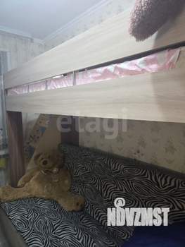 3-к квартира, вторичка, 50м2, 4/5 этаж