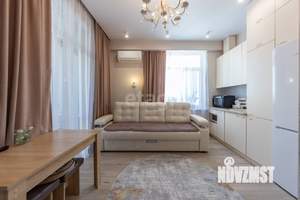 1-к квартира, вторичка, 32м2, 2/8 этаж