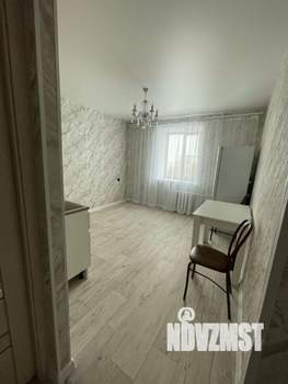 1-к квартира, вторичка, 35м2, 7/9 этаж