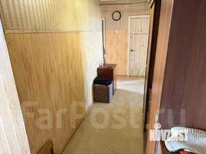 3-к квартира, вторичка, 63м2, 6/6 этаж