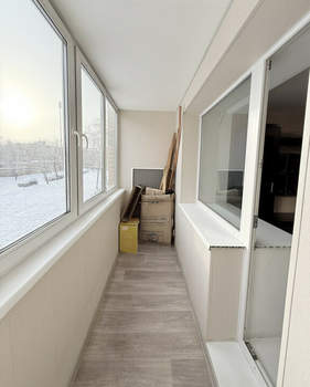 2-к квартира, вторичка, 49м2, 3/5 этаж