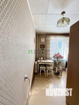 2-к квартира, вторичка, 46м2, 6/9 этаж