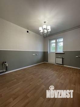 3-к квартира, вторичка, 70м2, 1/3 этаж