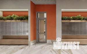 3-к квартира, вторичка, 55м2, 5/23 этаж