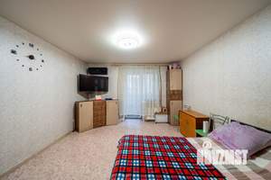 3-к квартира, вторичка, 78м2, 3/9 этаж