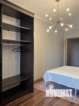 2-к квартира, вторичка, 66м2, 5/27 этаж