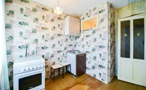 4-к квартира, вторичка, 61м2, 5/5 этаж