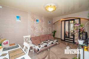 3-к квартира, вторичка, 58м2, 4/5 этаж