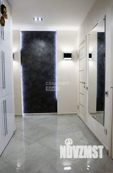 4-к квартира, вторичка, 103м2, 15/25 этаж