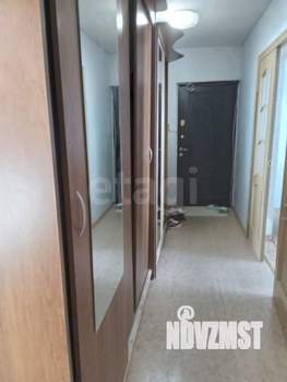 2-к квартира, вторичка, 53м2, 3/5 этаж