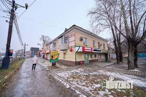 2-к квартира, вторичка, 60м2, 1/2 этаж