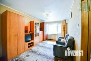 1-к квартира, вторичка, 34м2, 3/9 этаж