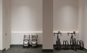 1-к квартира, вторичка, 44м2, 15/17 этаж