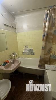 4-к квартира, вторичка, 82м2, 1/9 этаж