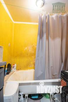 2-к квартира, вторичка, 51м2, 2/10 этаж