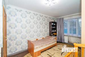 2-к квартира, вторичка, 48м2, 1/5 этаж