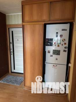 3-к квартира, вторичка, 62м2, 4/5 этаж