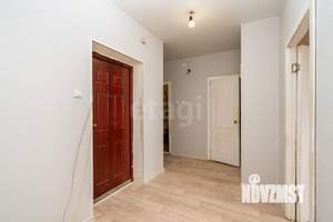 3-к квартира, вторичка, 78м2, 2/3 этаж