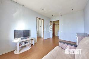 2-к квартира, вторичка, 23м2, 4/5 этаж