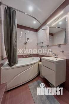 2-к квартира, вторичка, 82м2, 2/16 этаж