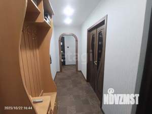 3-к квартира, вторичка, 73м2, 4/10 этаж