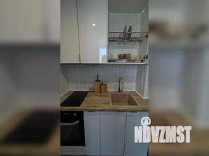 1-к квартира, вторичка, 24м2, 8/11 этаж