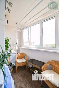 3-к квартира, вторичка, 66м2, 9/22 этаж