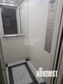 4-к квартира, вторичка, 80м2, 5/9 этаж