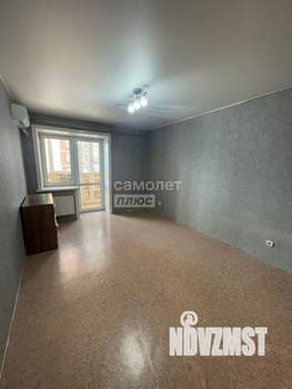 1-к квартира, вторичка, 38м2, 4/9 этаж