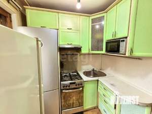 2-к квартира, вторичка, 44м2, 2/5 этаж