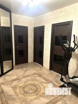 2-к квартира, вторичка, 65м2, 12/24 этаж