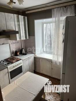 3-к квартира, вторичка, 51м2, 4/5 этаж