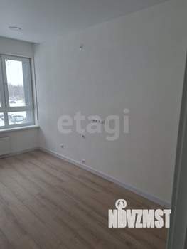 1-к квартира, вторичка, 37м2, 3/25 этаж