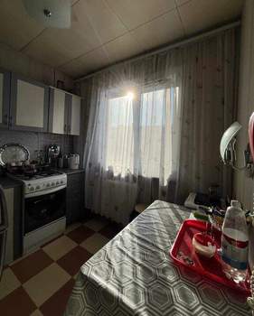 2-к квартира, вторичка, 44м2, 4/5 этаж