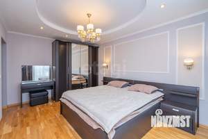 3-к квартира, вторичка, 125м2, 13/22 этаж