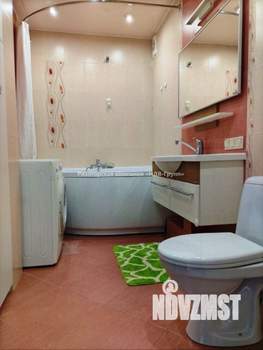 2-к квартира, вторичка, 73м2, 8/10 этаж